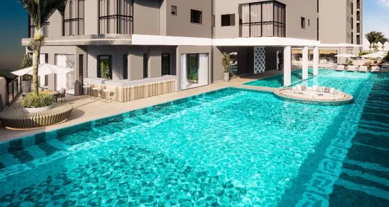 Apartamento com 3 Quartos à venda, 93m² no Alto Pereque, Porto Belo
