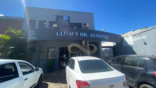 Sala Comercial para alugar, 16m² no Centro, Gravataí