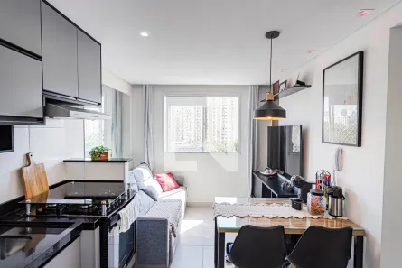 Apartamento com 2 Quartos à venda, 33m² no Piqueri, São Paulo
