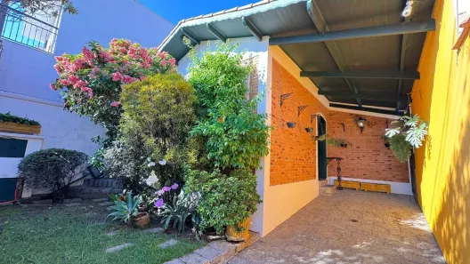 Casa com 3 Quartos à venda, 141m² no Nova Guará, Guaratinguetá