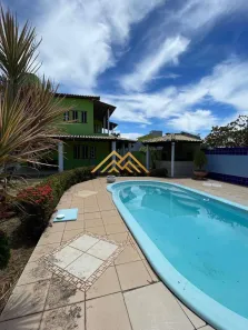 Casa com 8 Quartos à venda, 510m² no Barra do Jacuípe, Camaçari