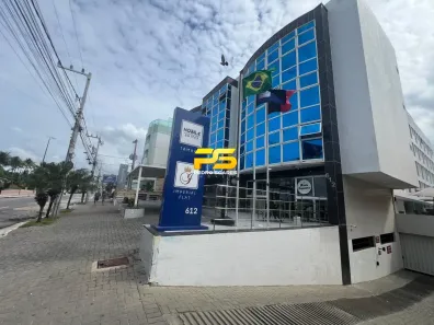 Flat com 1 Quarto à venda, 44m² no Tambaú, João Pessoa