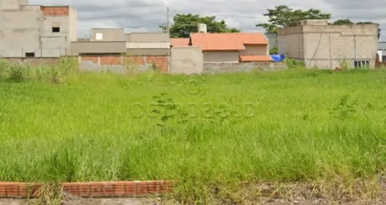 Lote/Terreno à venda, 200m² no Fazenda Rio Preto, São José do Rio Preto
