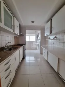 Apartamento com 3 Quartos à venda, 96m² no Vila Olímpia, São Paulo