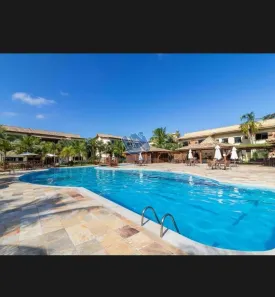 Casa de Condomínio com 3 Quartos à venda, 108m² no Guarajuba (Monte Gordo), Camaçari