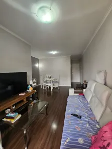 Apartamento com 3 Quartos à venda, 65m² no Vila Camilópolis, Santo André