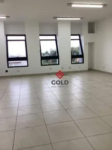 Sala Comercial para venda ou aluguel, 65m² no Jardim Santo Antônio, Santo André