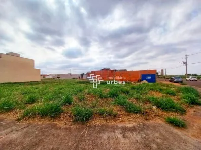 Lote/Terreno à venda, 419m² no Jardim Cândido Bertini, Santa Bárbara D'Oeste