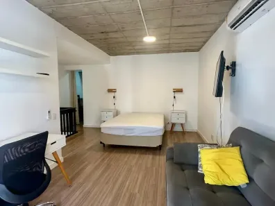 Apartamento com 1 Quarto para alugar, 71m² no Planalto Paulista, São Paulo