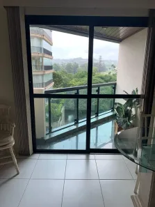 Flat com 1 Quarto à venda, 36m² no Jardim Paulistano, São Paulo