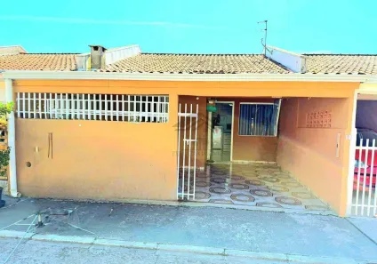 Casa com 2 Quartos à venda, 48m² no Estados, Fazenda Rio Grande