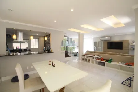 Apartamento com 4 Quartos à venda, 260m² no Anil, Rio de Janeiro
