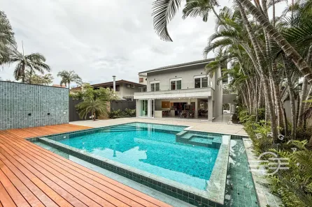 Casa com 4 Quartos à venda, 380m² no Riviera, Bertioga