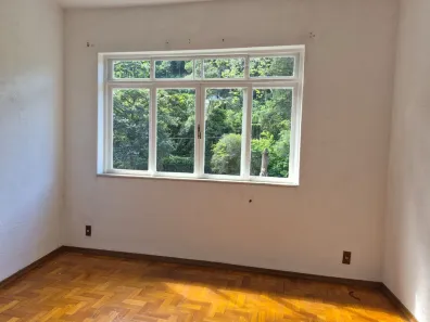 Apartamento com 1 Quarto à venda, 70m² no Centro, Petrópolis
