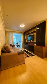 Apartamento com 4 Quartos à venda, 170m² no Praia da Costa, Vila Velha