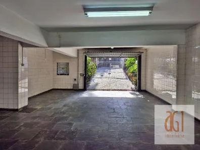 Imóvel Comercial para alugar, 310m² no Sumaré, São Paulo