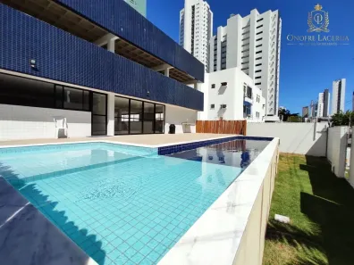 Apartamento com 3 Quartos à venda, 81m² no Boa Viagem, Recife