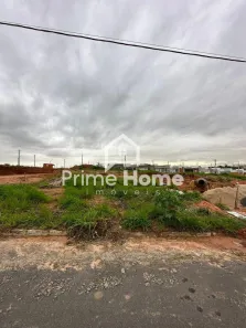 Lote/Terreno à venda, 150m² no Parque Barnabé, Indaiatuba