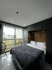 Flat com 1 Quarto à venda, 46m² no Centro, Nova Iguaçu