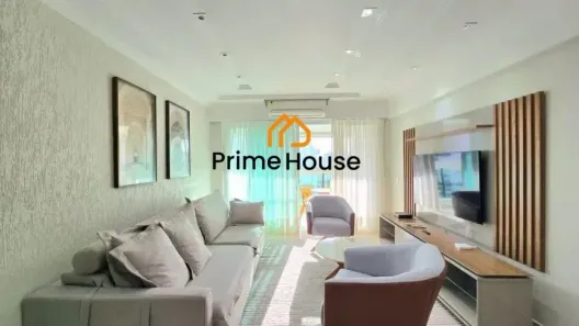 Apartamento com 4 Quartos à venda, 125m² no Barra da Tijuca, Rio de Janeiro