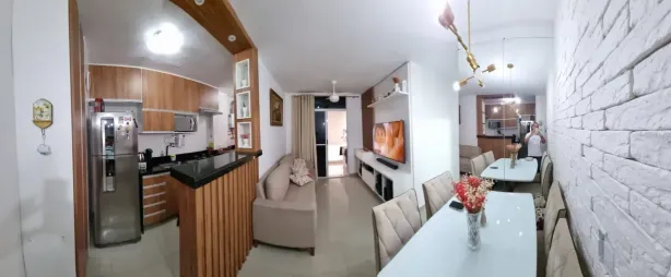 Apartamento com 2 Quartos à venda, 50m² no Anil, Rio de Janeiro