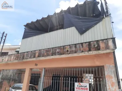 Casa com 4 Quartos à venda, 120m² no Vila Constança, São Paulo