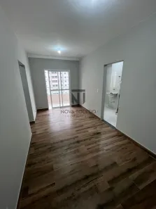 Apartamento com 2 Quartos para alugar, 56m² no Urbanova, São José dos Campos