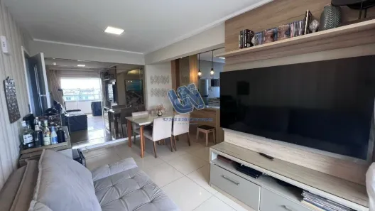 Apartamento com 2 Quartos à venda, 57m² no Luiz Anselmo, Salvador