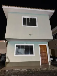 Casa de Condomínio com 2 Quartos à venda, 46m² no Serra Grande, Niterói