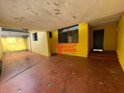 Casa com 2 Quartos à venda, 157m² no Vila Helena, Santo André