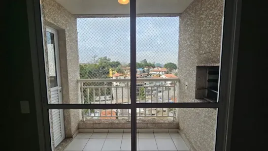 Apartamento com 2 Quartos à venda, 60m² no Jardim das Vertentes, São Paulo