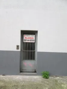 Apartamento com 1 Quarto para alugar, 20m² no Jardim Santa Emília, São Paulo