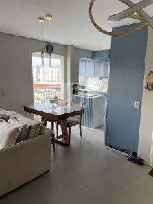 Apartamento com 1 Quarto à venda, 43m² no Vila Yolanda, Osasco