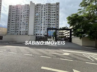 Apartamento com 2 Quartos à venda, 49m² no Alcântara, São Gonçalo