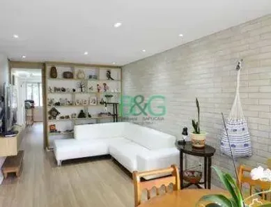 Apartamento com 2 Quartos à venda, 86m² no Cambuci, São Paulo