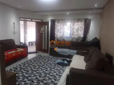 Casa com 3 Quartos à venda, 230m² no Vila São Rafael, Guarulhos