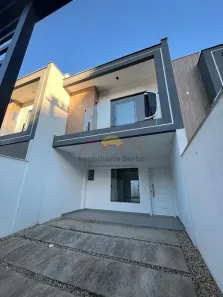 Casa com 3 Quartos à venda, 110m² no Bom Retiro, Joinville