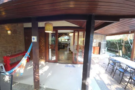 Casa de Condomínio com 4 Quartos à venda, 123m² no Ponta de Manguinhos, Armação dos Búzios