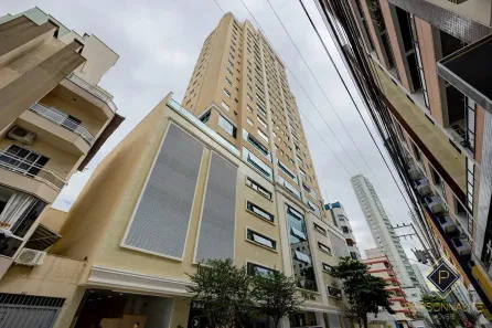 Apartamento com 4 Quartos à venda, 142m² no Centro, Balneário Camboriú
