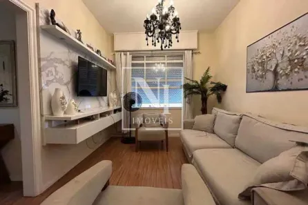 Apartamento com 2 Quartos à venda, 96m² no Copacabana, Rio de Janeiro