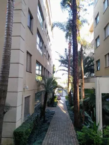 Apartamento com 2 Quartos à venda, 60m² no Paraisópolis, São Paulo