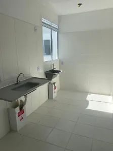 Apartamento com 2 Quartos à venda, 44m² no Mondubim, Fortaleza