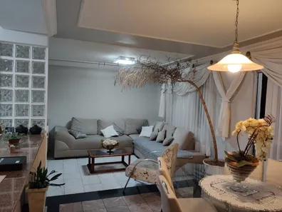 Apartamento com 3 Quartos à venda, 90m² no Jaguaré, São Paulo
