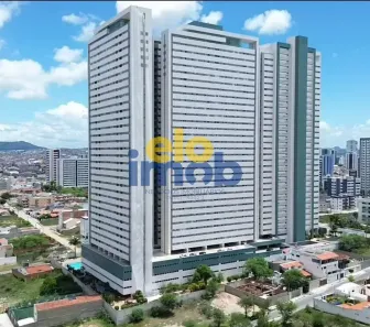 Apartamento com 2 Quartos para alugar, 60m² no Universitário, Caruaru