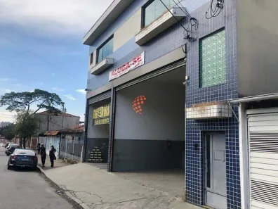 para alugar, 1500m² no Vila Carrão, São Paulo