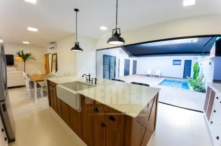 Casa de Condomínio com 3 Quartos à venda, 190m² no Jardim Residencial Dona Maria Candida, Indaiatuba