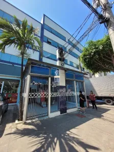 Ponto Comercial para alugar, 80m² no Parque Novo Mundo, São Paulo