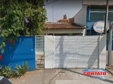 Casa com 1 Quarto à venda, 105m² no Jardim Alvorada, São Carlos
