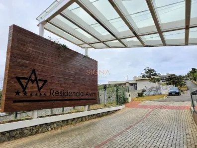 Lote/Terreno à venda, 454m² no Vina Del Mar, Juiz de Fora