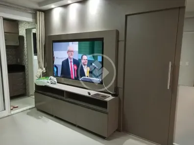 Apartamento com 2 Quartos à venda, 88m² no Ribeirão do Lipa, Cuiabá